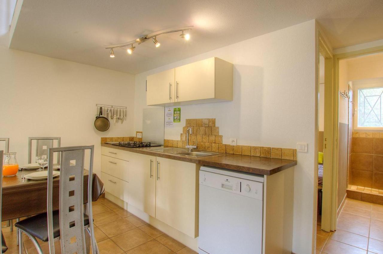 Apartment Chez Pierre A Porto-vecchio *
