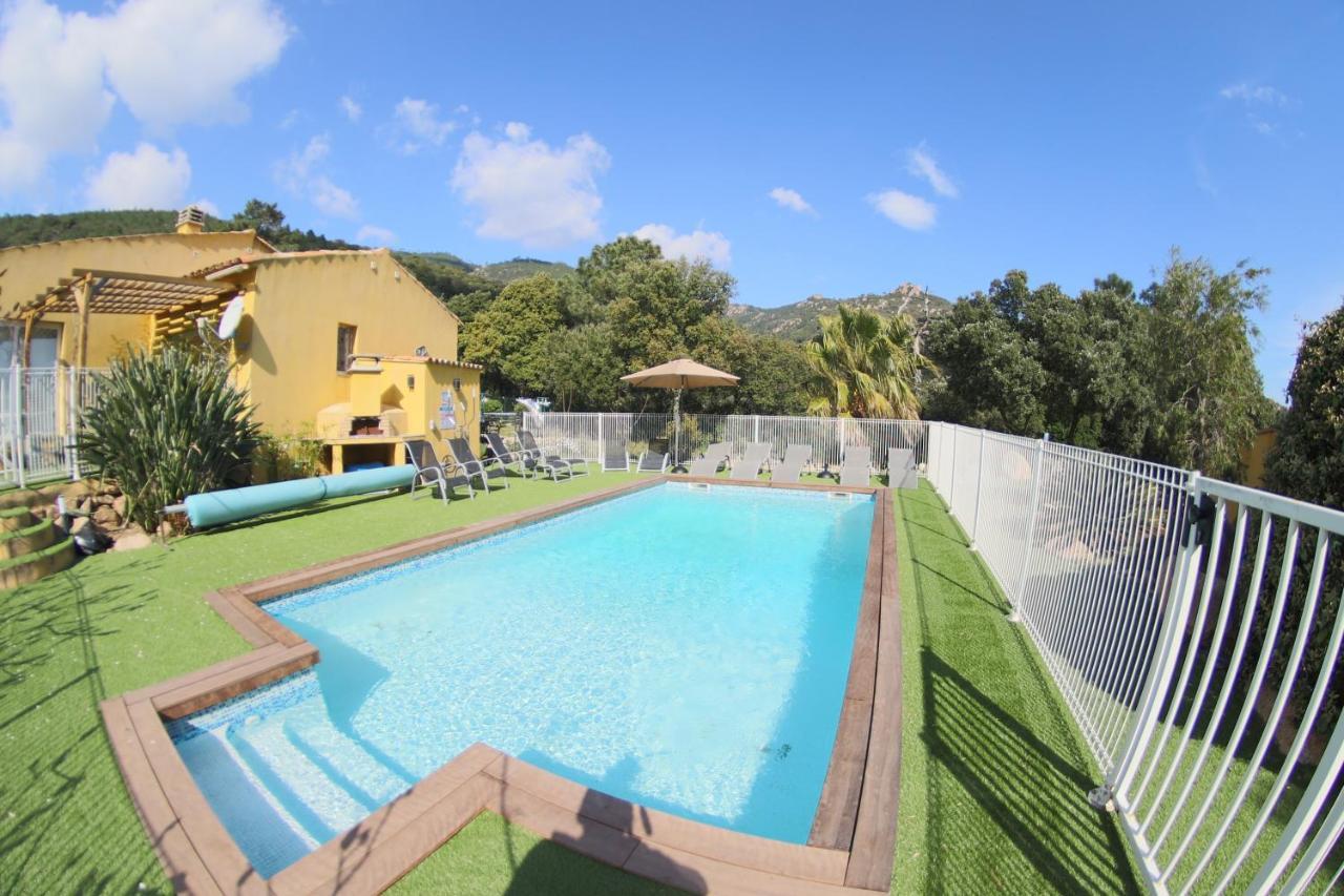 Apartment Chez Pierre A Porto-vecchio *
