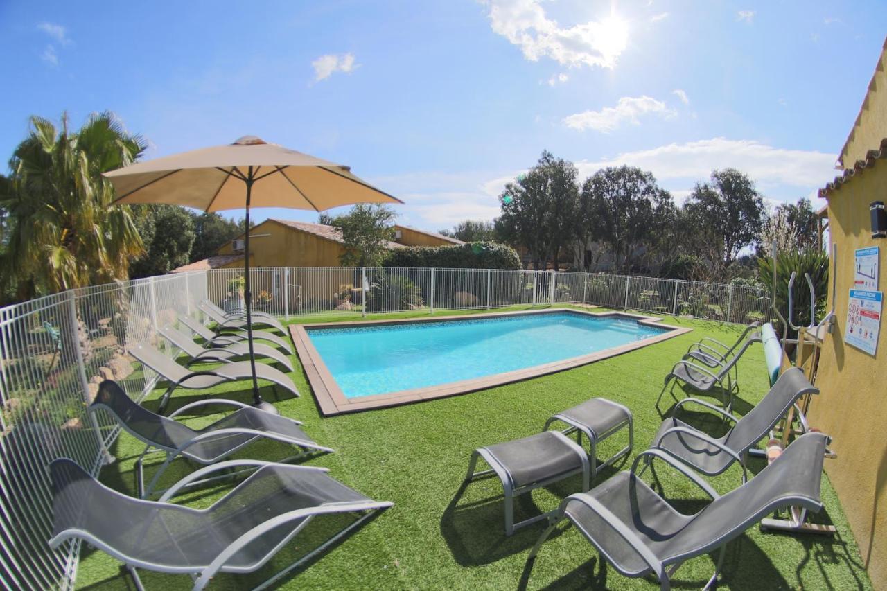 Apartment Chez Pierre A Porto-vecchio Porto-Vecchio (Corsica)