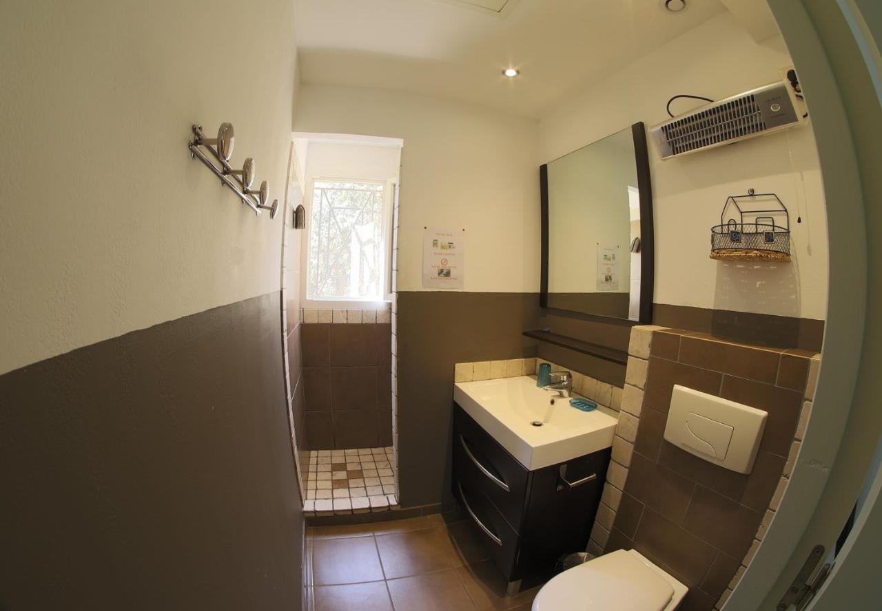 Apartment Chez Pierre A Porto-vecchio *