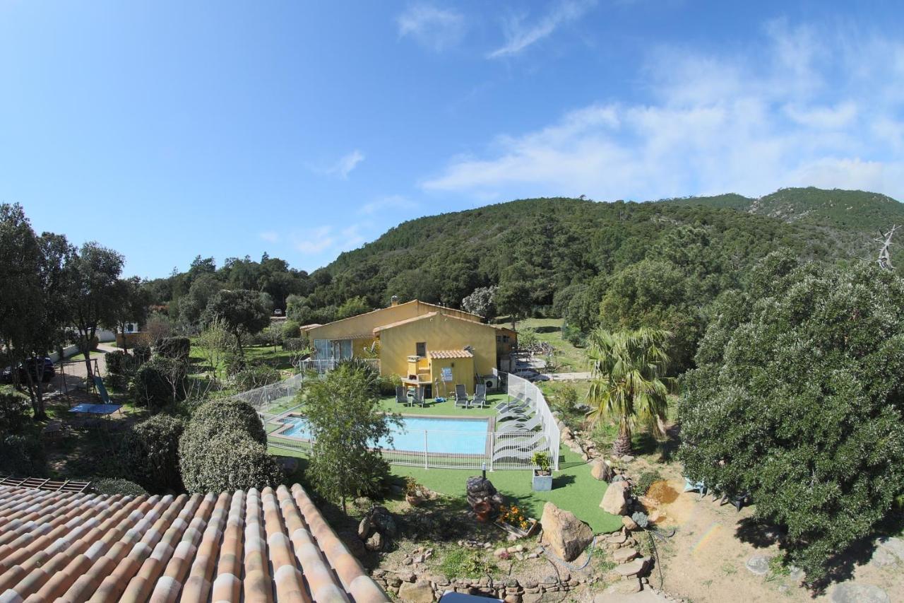 Apartment Chez Pierre A Porto-vecchio Porto-Vecchio (Corsica)