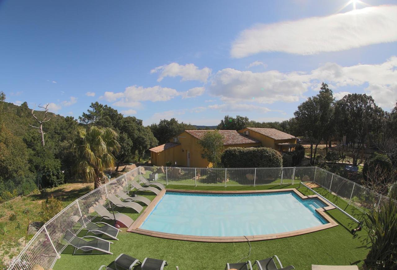 Apartment Chez Pierre A Porto-vecchio