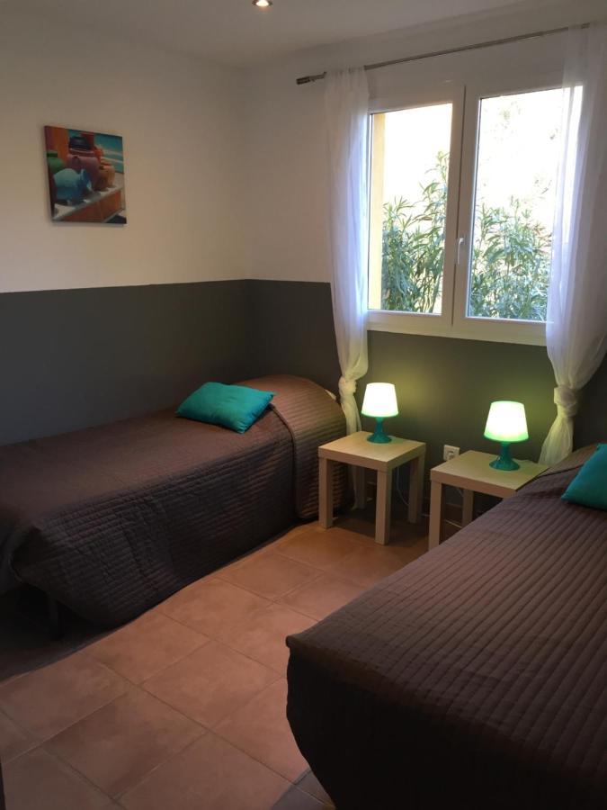 Apartment Chez Pierre A Porto-vecchio *