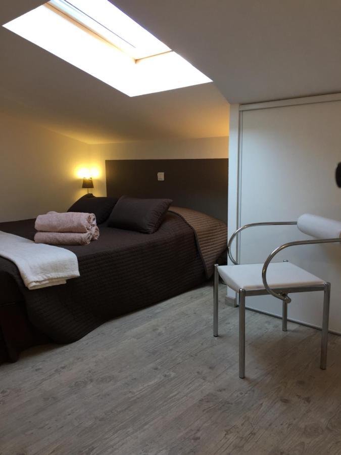 Apartment Chez Pierre A Porto-vecchio *